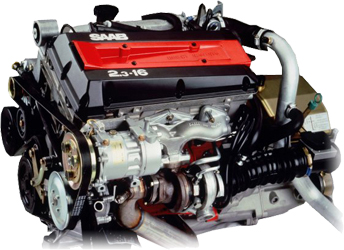 B1479 Engine